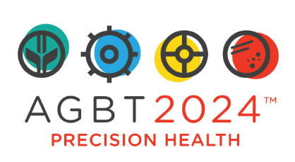 ASHG 2024 logo