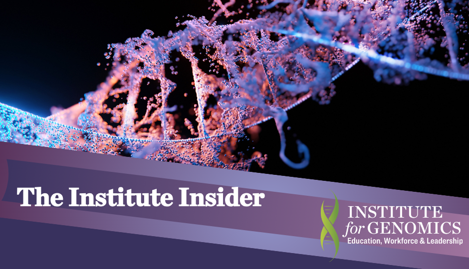 Institute Insider logo