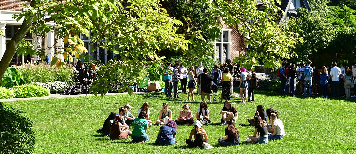 parents and students