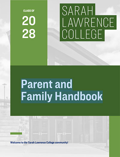 Parent and Family Handbook 