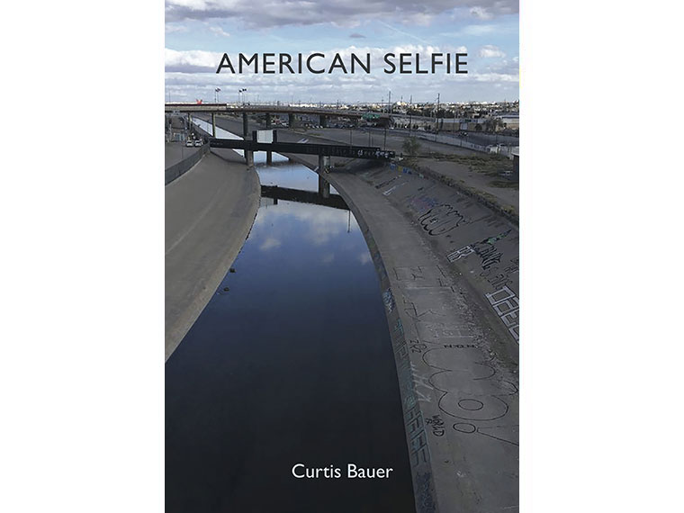 American Selfie (Barrow Street Press, 2019)