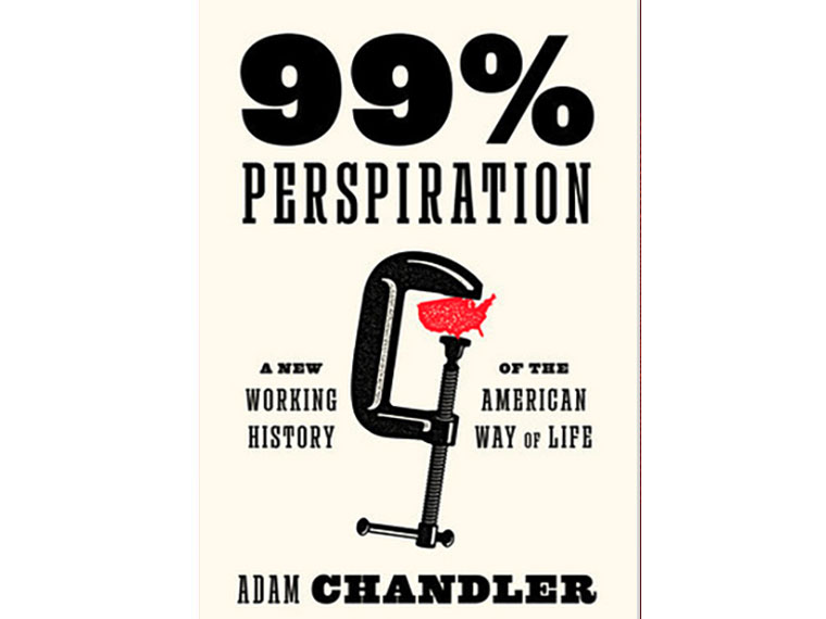 99% Perspiration (forthcoming 2025)