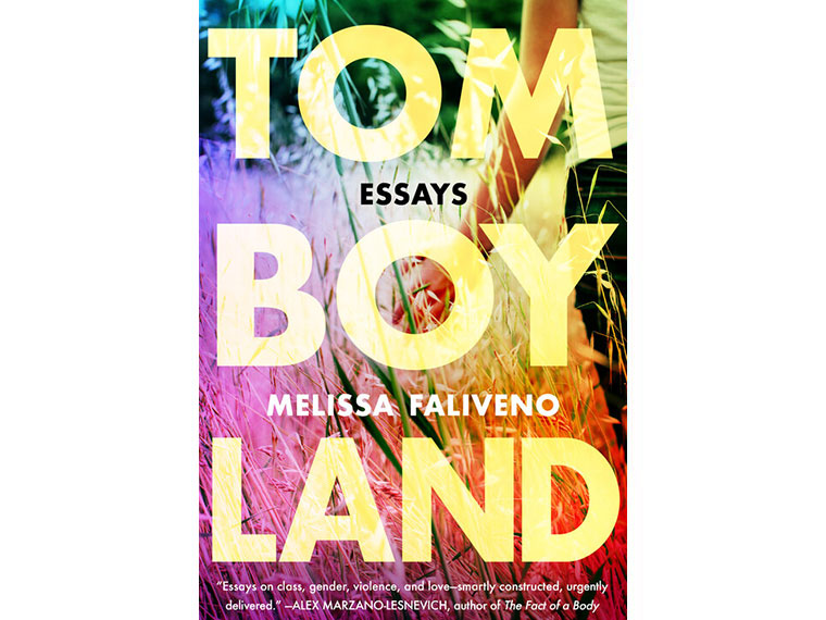 TOMBOYLAND (2020)