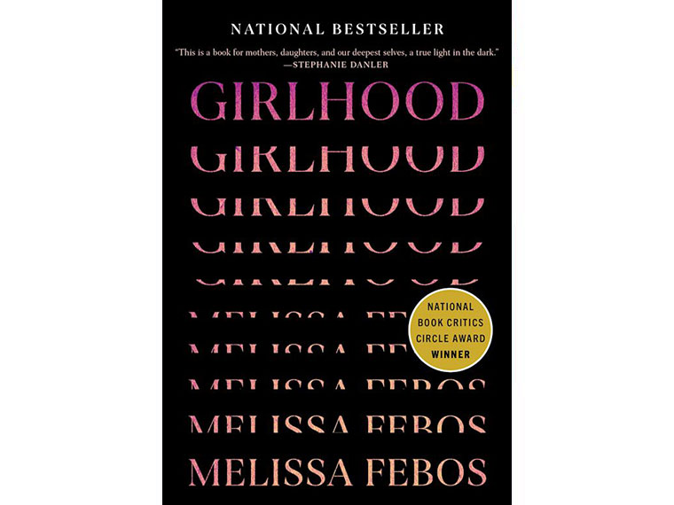 Girlhood (Bloomsbury, 2021)