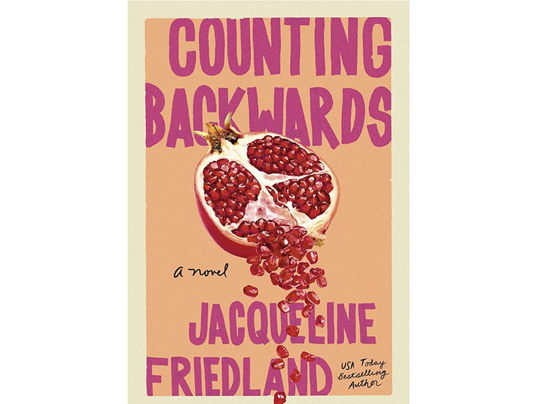 Counting Backwards (2025)