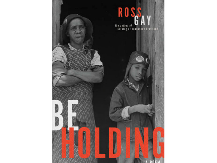 Be Holding (2020)