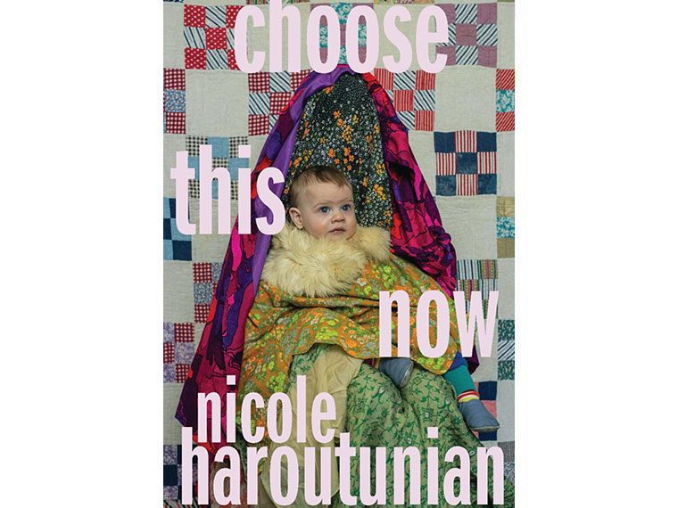 - Choose This Now (Noemi Press, 2024)