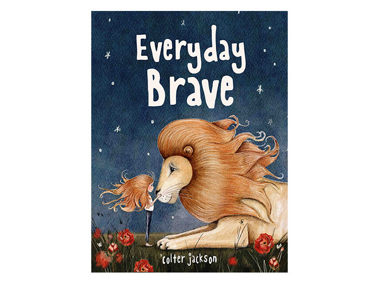 Everyday Brave (2024)