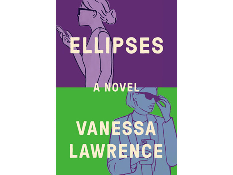 Ellipses (Dutton Books, 2024)