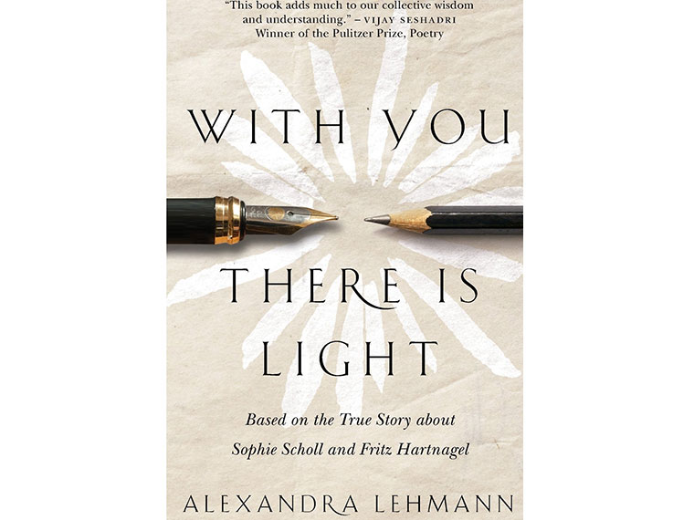 With You There Is Light (2017)