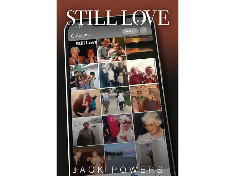 Still Love (Golden Antelope Press, 2023)